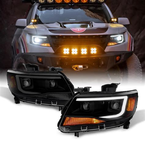 akkon headlights